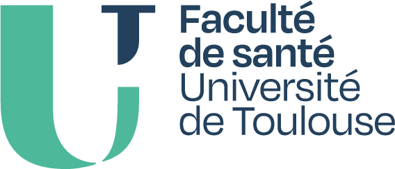 logo faculté de santé paul sabatier